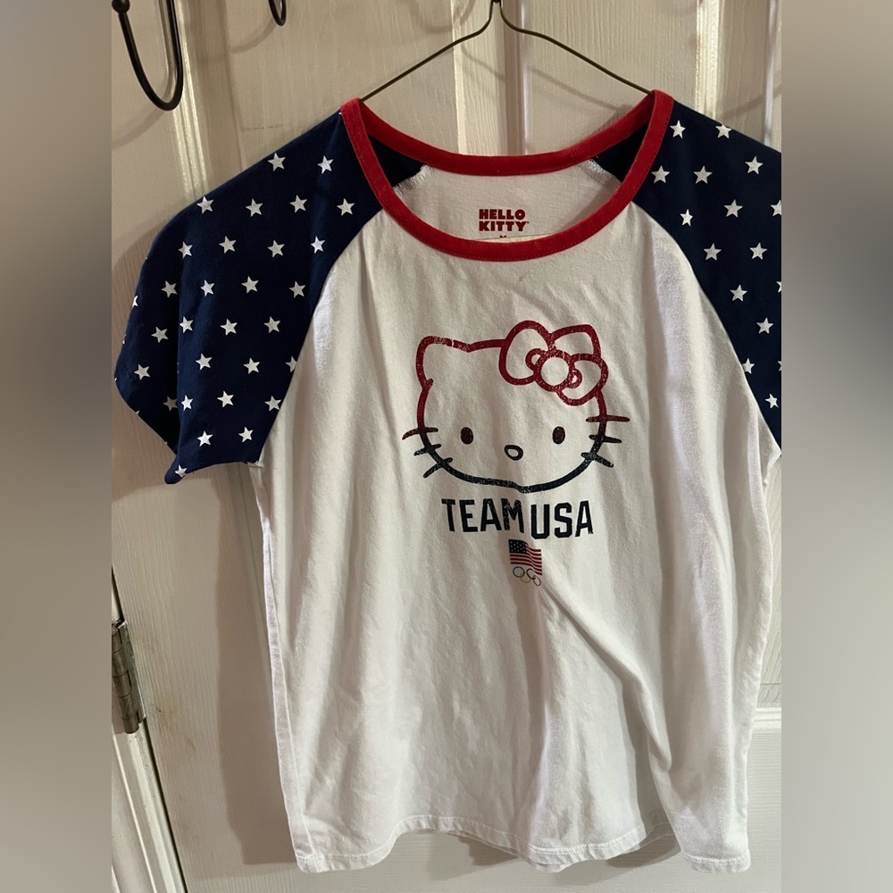 Hello kitty girls